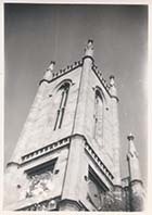 Holy Trinity Church Spire pre WW2 | Margate History 